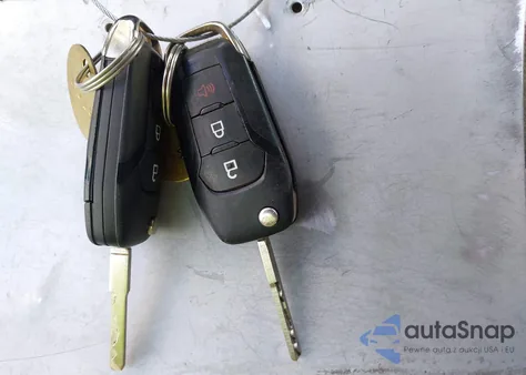 2016 Ford F-150 Xl z USA, uszkodzony, nr VIN 1FTEX1E84GFC75111